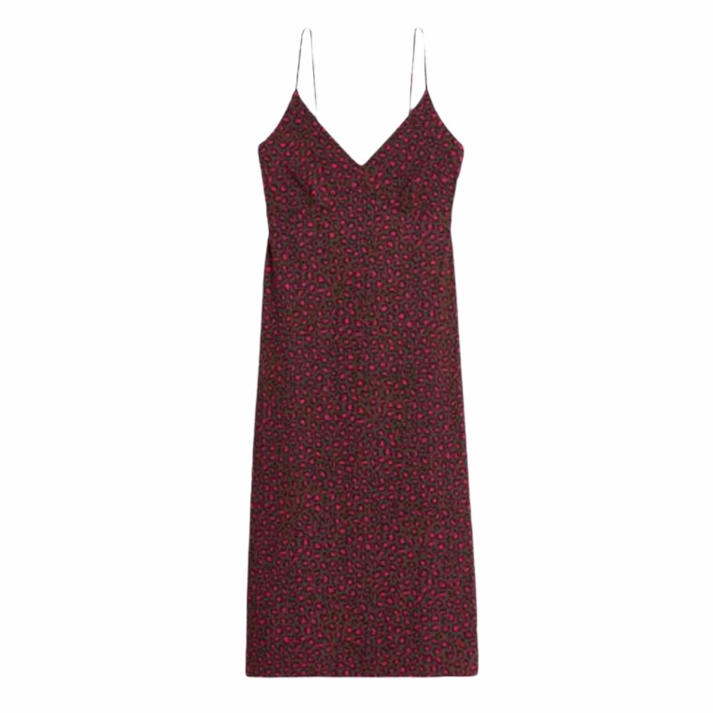 Banana Republic Tie-Back Dress NWOT